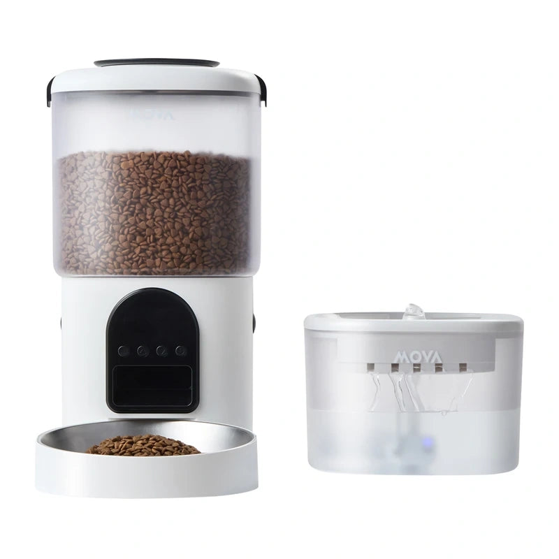 Mova DuoCare Pet Set - Image 5