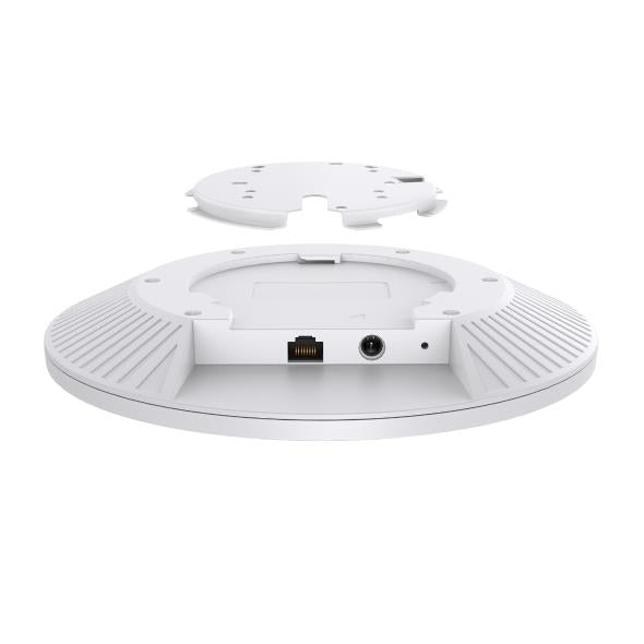 Access Point TP-LINK 9300 Mbps EAP773