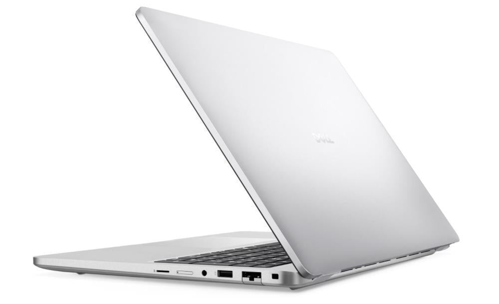 Notebook DELL Pro Plus Pro 16 Plus (PB16250) CPU Core Ultra u7-265U 2100 MHz CPU features vPro 16" RAM 16GB DDR5 5600 MHz SSD 512GB Integrated ARC graphics Integrated ENG Windows 11 Pro 1.84 kg BTO106_PB16250_EMEA