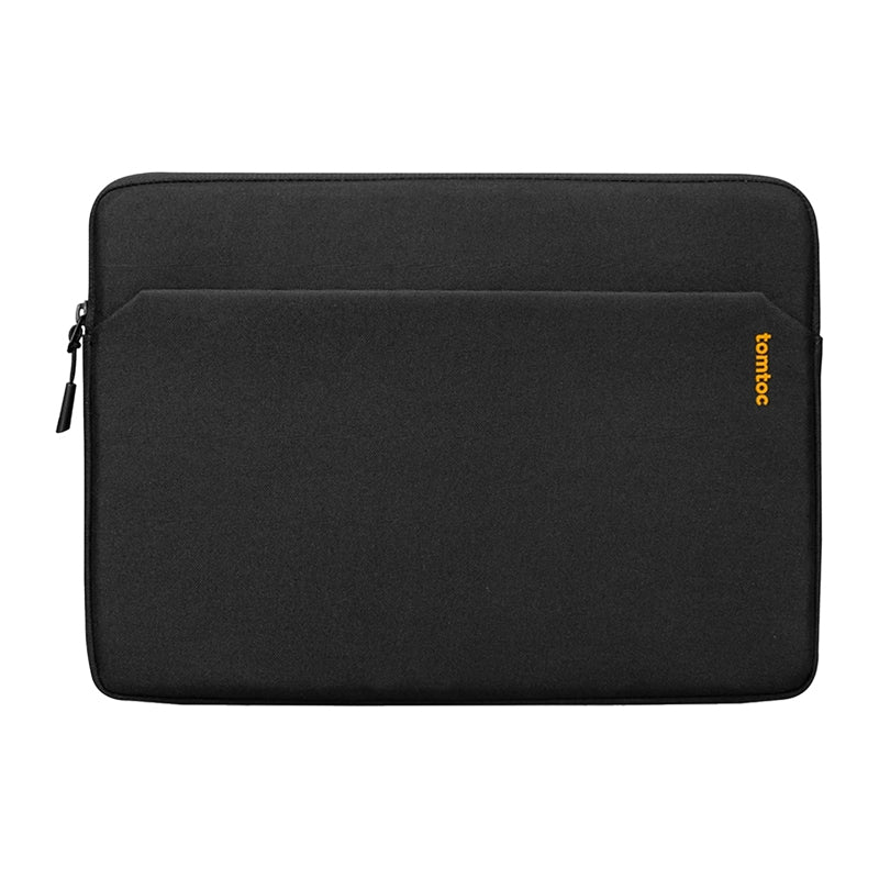 TOMTOC Light-A18 14" Laptop Case (Black) - Image 1