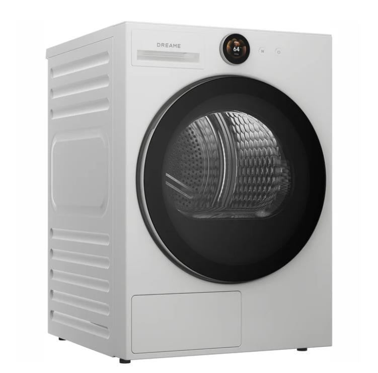 DRYER L9 WHITE/DWD09L90WAEU DREAME