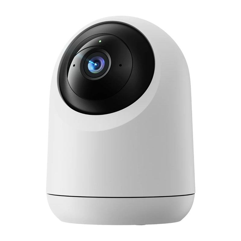 SwitchBot Pan/Tilt Cam Plus 3K Indoor IP Camera - Image 2