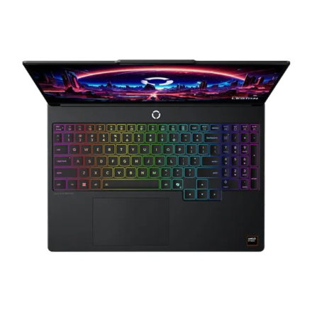 Lenovo Legion 5 15AHP11 AMD | Eclipse Black | 15.3 " | OLED | WQXGA | 2560 x 1600 pixels | Glossy | AMD Ryzen 7 | 250 | 