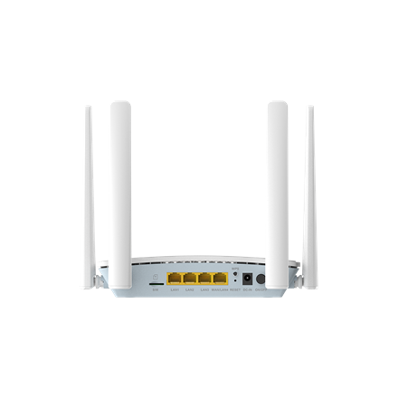 D-Link G403C/E | 4G LTE N300 Wi-Fi ROUTER | 802.11n | Ethernet LAN (RJ-45) ports 4 | 300 Mbit/s | Mesh Support No | 4G |