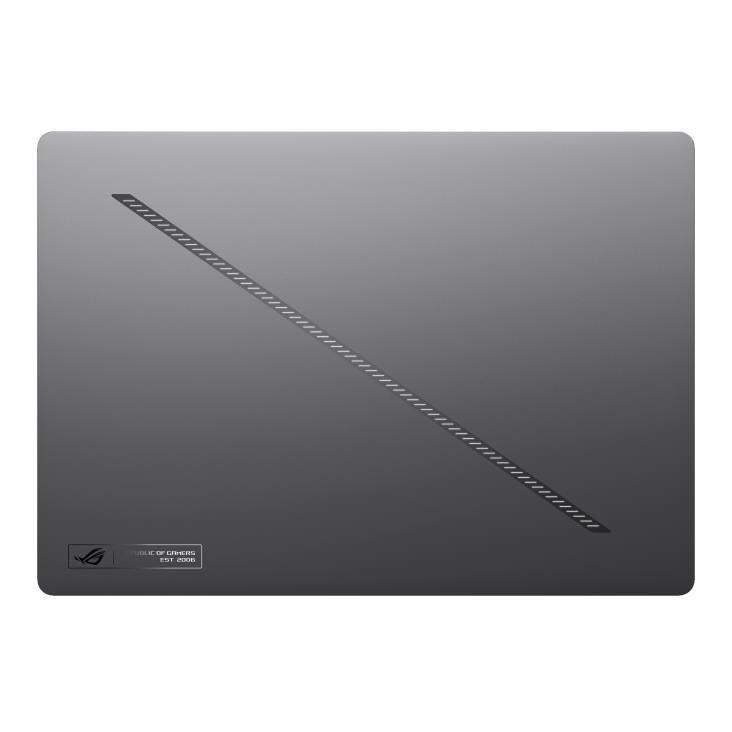 Notebook ASUS ROG Zephyrus G14 (2025) GA403WR-QS132W CPU Ryzen AI 9 HX370 2000 MHz 14" 2880x1800 RAM 32GB LPDDR5x 8000 MHz SSD 1TB NVIDIA GeForce RTX 5070 Ti 12GB ENG Card Reader microSD Windows 11 Home Eclipse Grey 1.57 kg 90NR0M53-M006Z0
