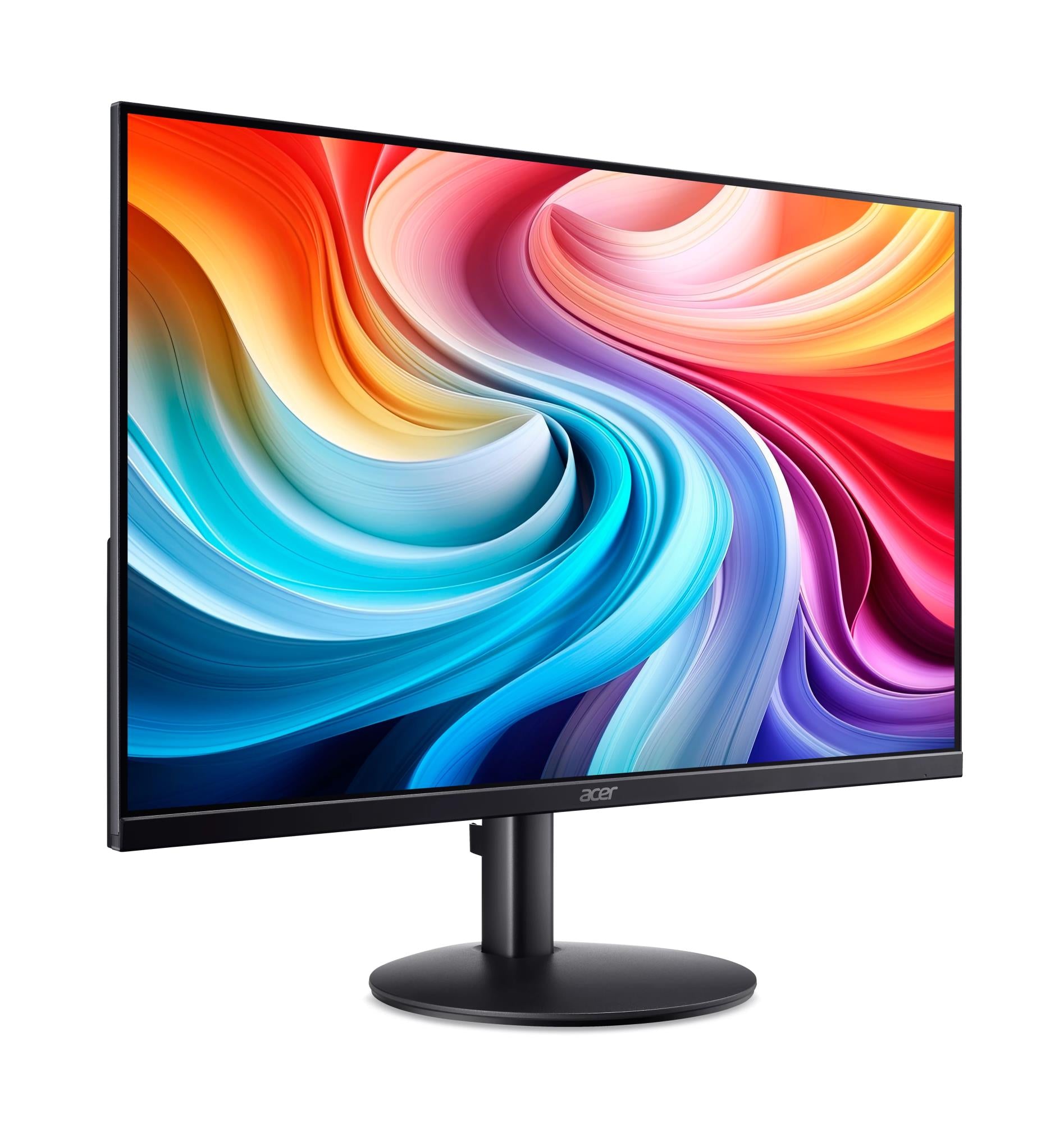 LCD Monitor ACER 21.5 " 1920 x 1080 pixels Full HD Flat UM.WS2EE.E01