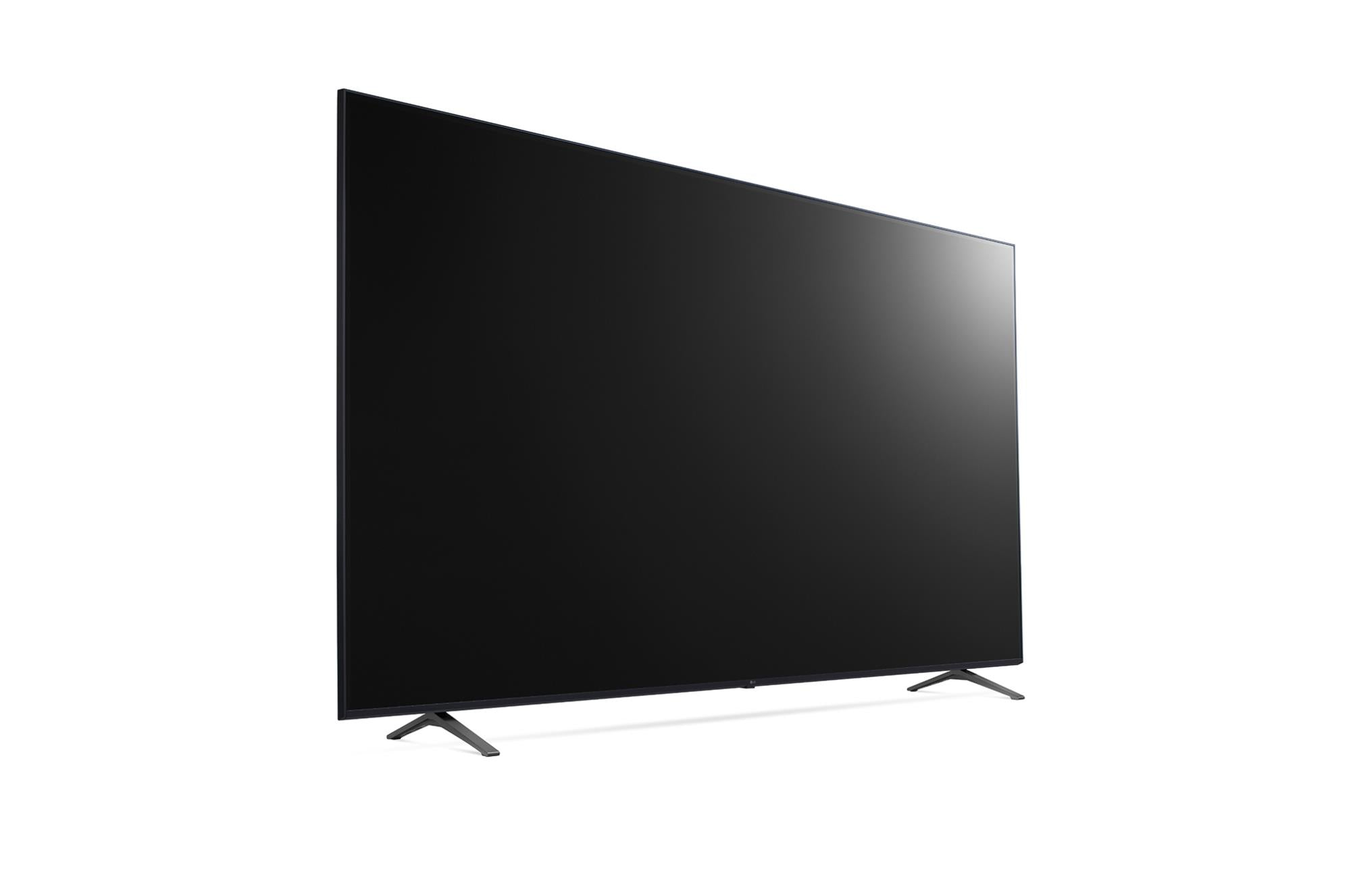 TV SET LCD 86" 4K/86UN640S0LD LG