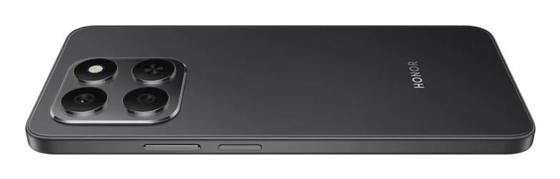 MOBILE PHONE HONOR 400 SMART/4/128GB BLACK 5109BWXP HONOR