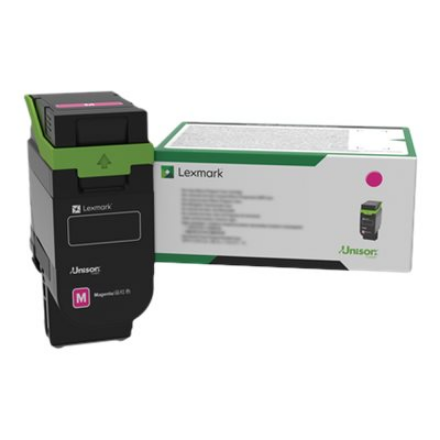 Lexmark CS632, CX635 Mag Rtn 11.7K Cartridge | Lexmark 75M2XM0 | Lexmark - magenta - original - toner cartridge - LCCP, 