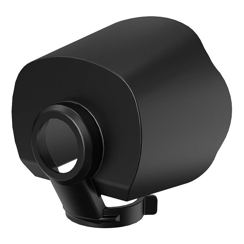 Protective Cover Hood PULUZ DJI OSMO Pocket 3 (Black) - Image 2