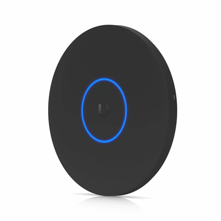 Ubiquiti Unifi Ceiling-mounted 6-stream WiFi 7 AP with 10/5/2.5/1 GbE support | U7-Pro-XG-B | 2.4 GHz, 5 GHz, 6 GHz | Et