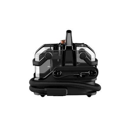 Bissell | Portable Carpet and Upholstery Cleaner | SpotClean HydroSteam Pro | Corded operating | Washing function | 1000