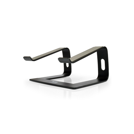PORT DESIGNS | Ergonomic Notebook stand | 901103 | Notebook Stand | Black