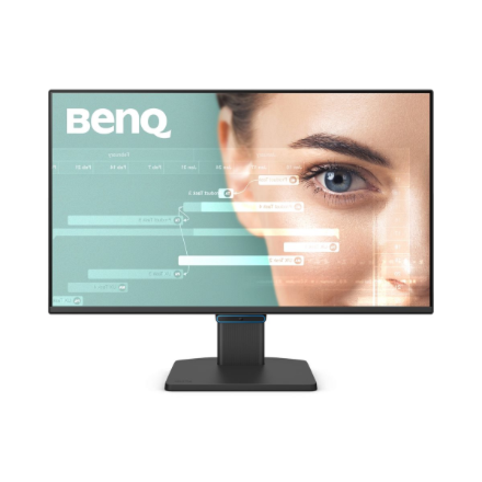 Benq | GW2490C | 24 " | IPS | FHD | 16:9 | 144 Hz | 5 ms | 1920 x 1080 pixels | 250 cd/m² | HDMI ports quantity 1 | Blac