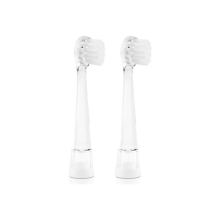 ETA | Toothbrush replacement  for ETA0710 | Heads | For kids | Number of brush heads included 2 | Number of teeth brushi
