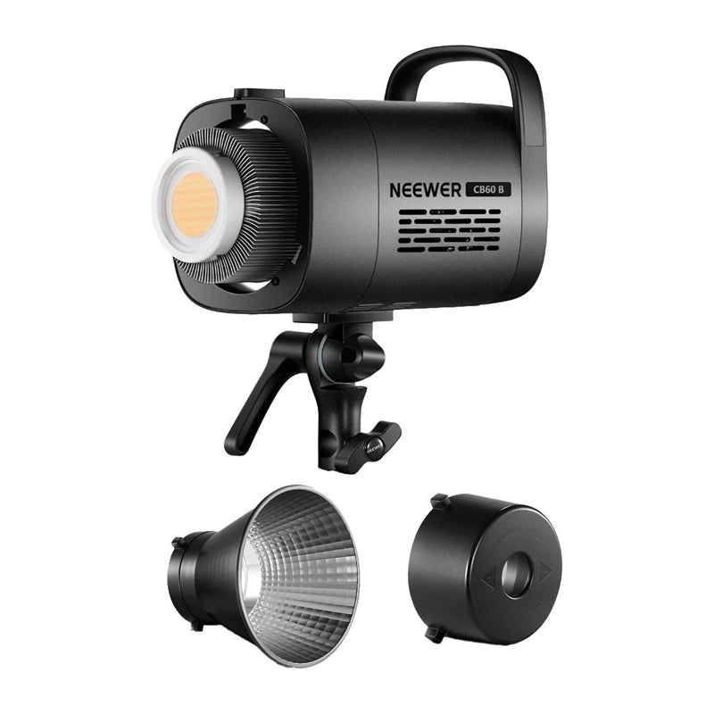 NEEWER CB60B Bi-Color 70W LED Studio Light - Image 2