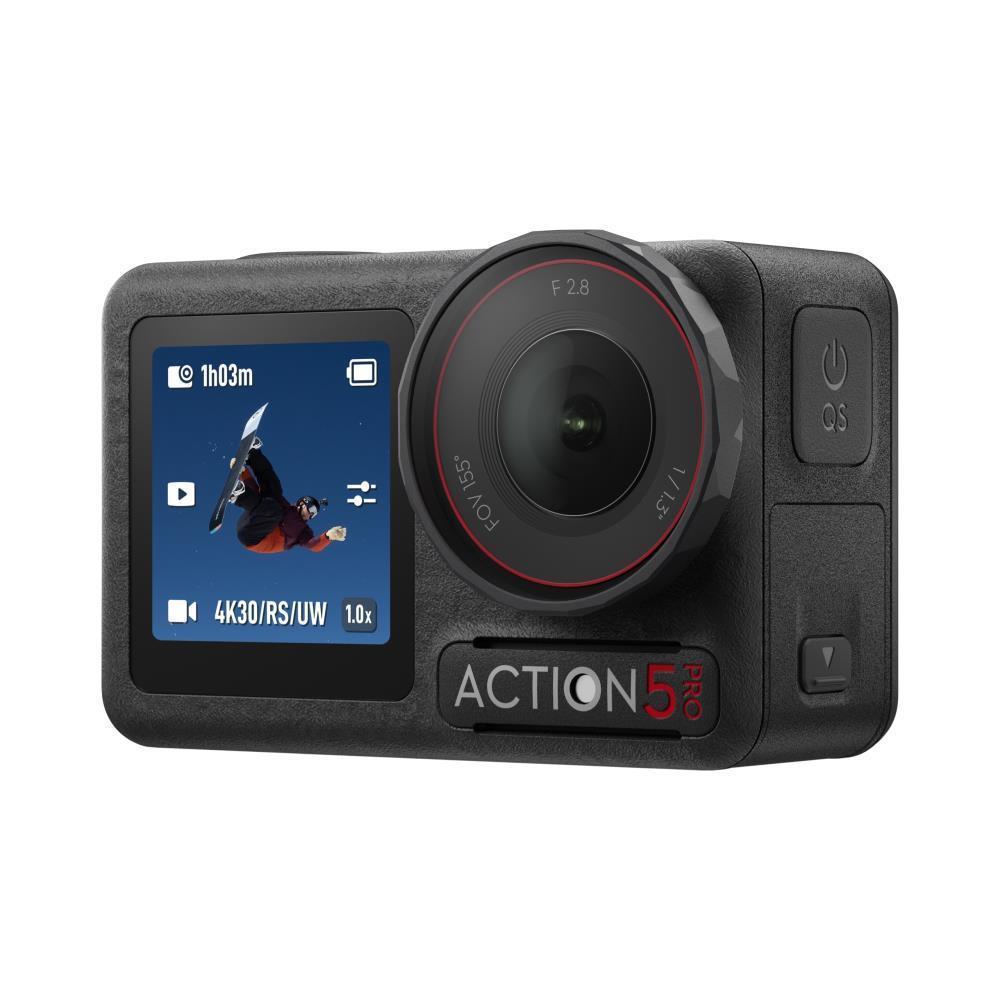 CAMERA OSMO ACTION 5 PRO/ADVEN CP.OS.00000350 DJI