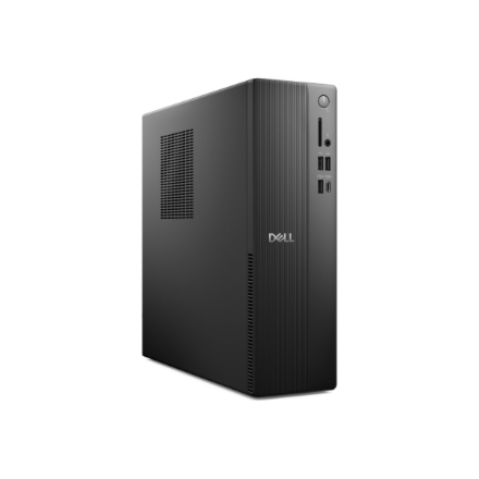 Dell Pro | Essential QVS1260 | Desktop | Slim | Intel Core i5 | i5-14400 | 16 GB | DDR5 | 512 GB | Intel UHD Graphics 73
