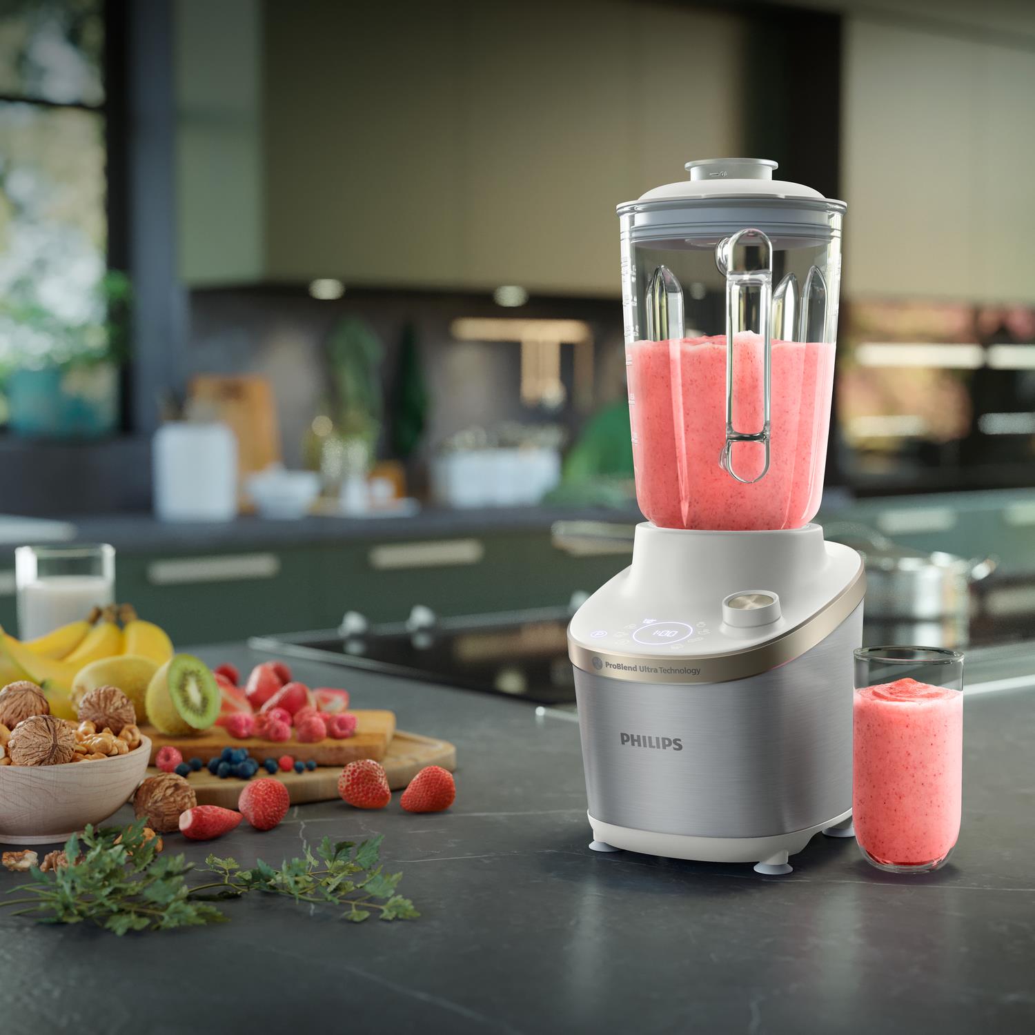 BLENDER/HR3760/01 PHILIPS