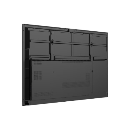 LG 75TR3DQ-B 75" IPS UHD 3840 x 2160 /400cd/m2/6.5ms HDMI, VGA, Audioin, USB