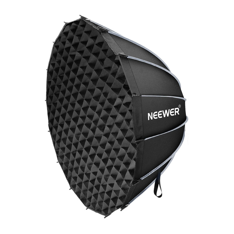 NEEWER SF120Q 120 cm Parabolic Softbox - Image 1
