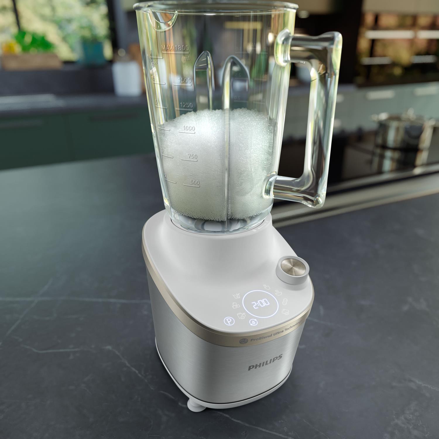 BLENDER/HR3760/01 PHILIPS