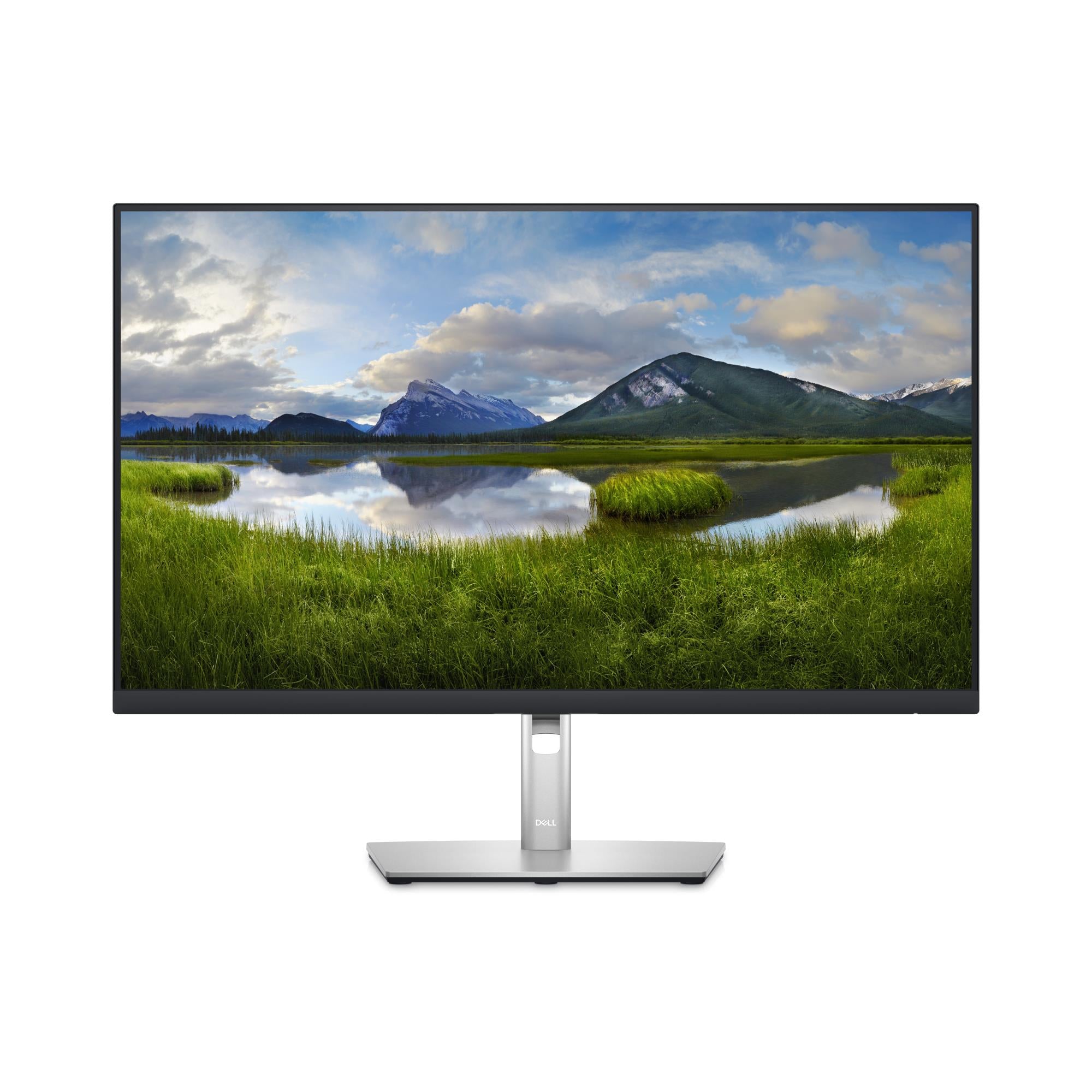 LCD Monitor DELL 27 " 2560 x 1440 pixels Quad HD Native aspect ratio 16:9 LCD Flat 210-BDDX_1014874772/1