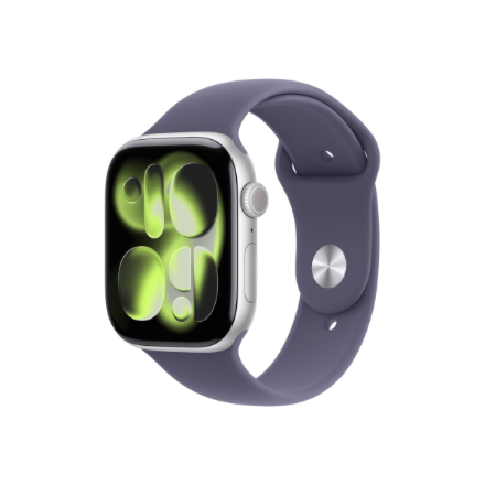 Apple 46mm Purple Fog Sport Band - S/M | Apple