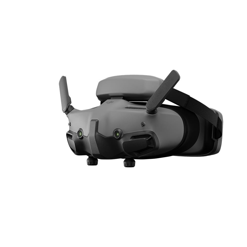 Drone DJI Avata 2 Fly More Combo (Three Batteries) Consumer CP.FP.00000151