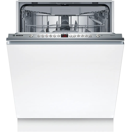 Bosch Dishwasher | SMV46KX12E | Built-in | Width 60 cm | Number of place settings 13 | Number of programs 6 | Energy eff