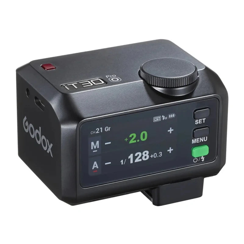 GODOX iT30Pro Flash for Olympus - Image 1