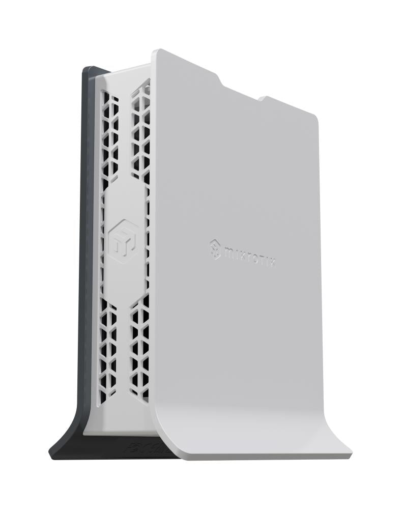 Wireless Router MIKROTIK Wireless Router Wi-Fi 6 4x10/100/1000M L41G-2AXD&FG621-EA