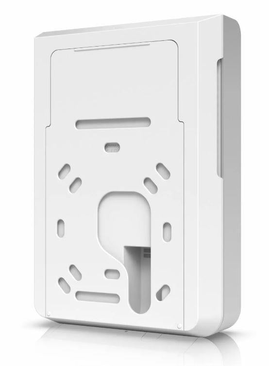 Access Point UBIQUITI Wi-Fi 6 Wi-Fi 6e Wi-Fi 7 IEEE 802.11a IEEE 802.11b IEEE 802.11g IEEE 802.11n IEEE 802.11ac IEEE 802.11ax U7-PRO-WALL