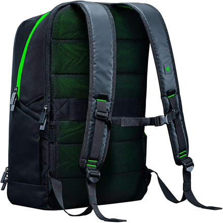 Razer Rogue V4 | Backpack | 36 L | Fits up to size 18 "