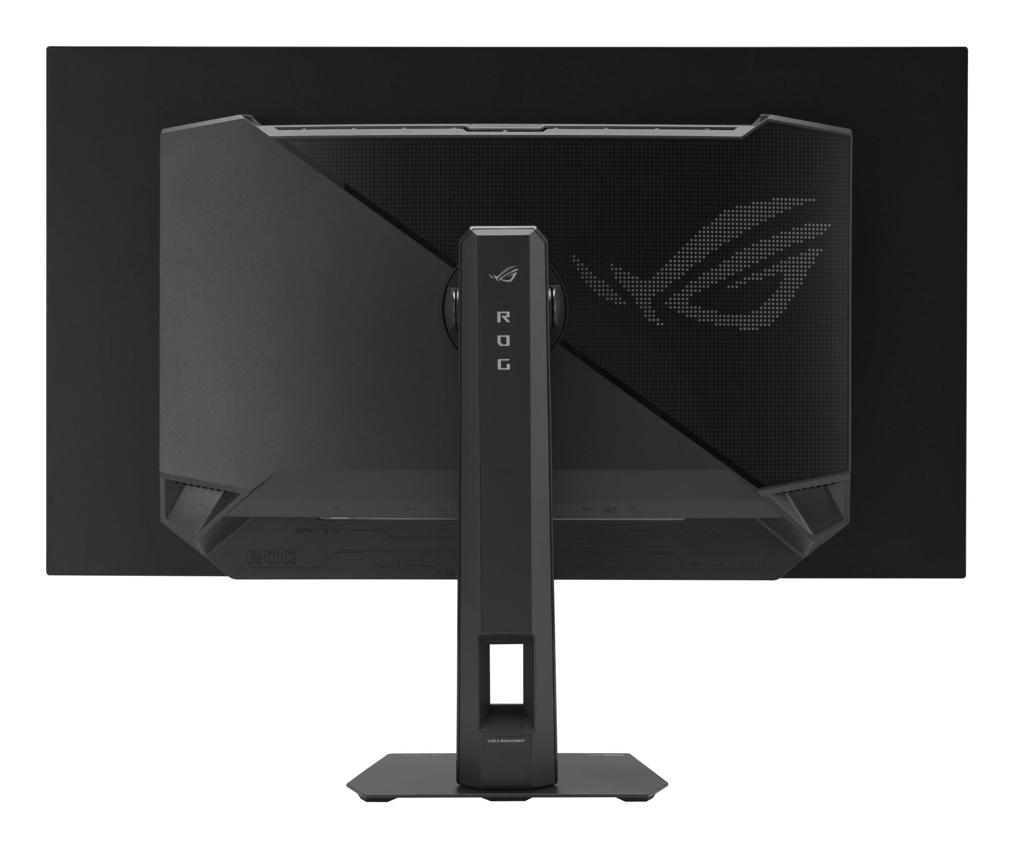 Monitor ASUS 31.5 " 3840 x 2160 pixels 4K Ultra HD Native aspect ratio 16:9 OLED Flat 90LM0DT0-B01371