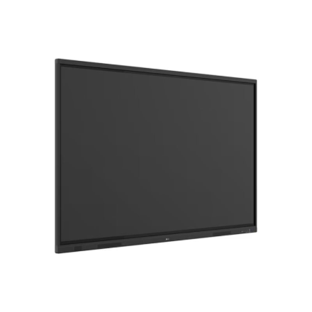LG 75TR3DQ-B 75" IPS UHD 3840 x 2160 /400cd/m2/6.5ms HDMI, VGA, Audioin, USB