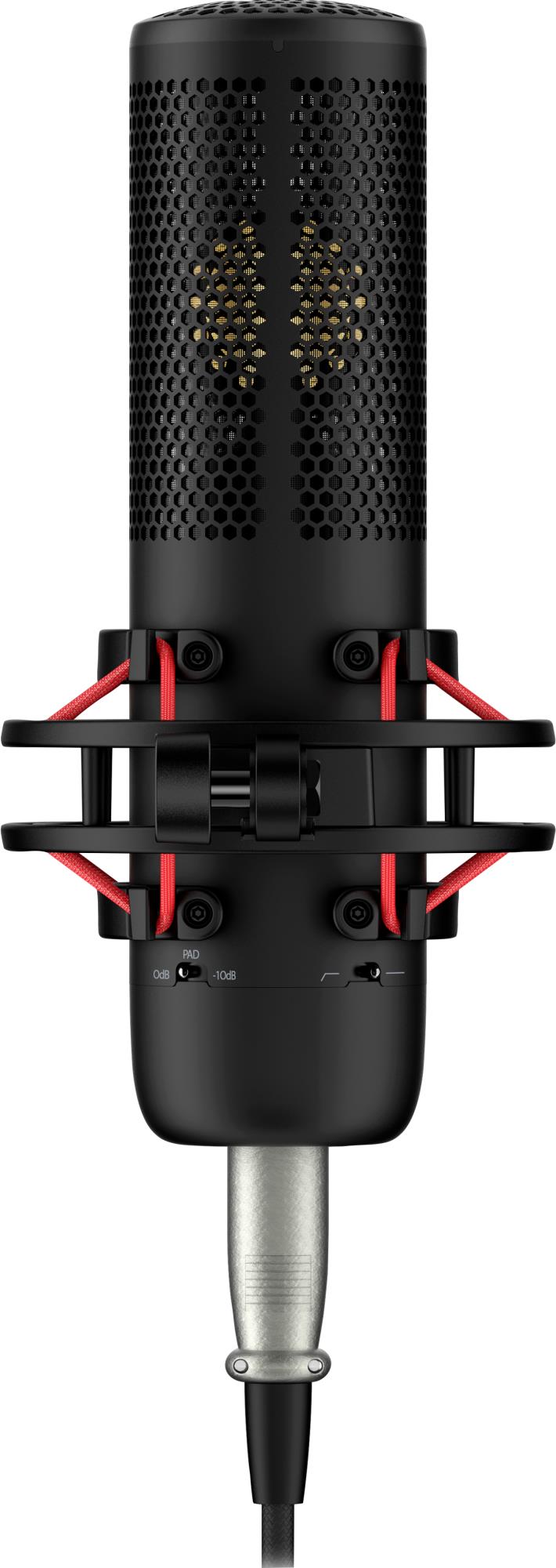 MICROPHONE PROCAST/699Z0AA HYPERX