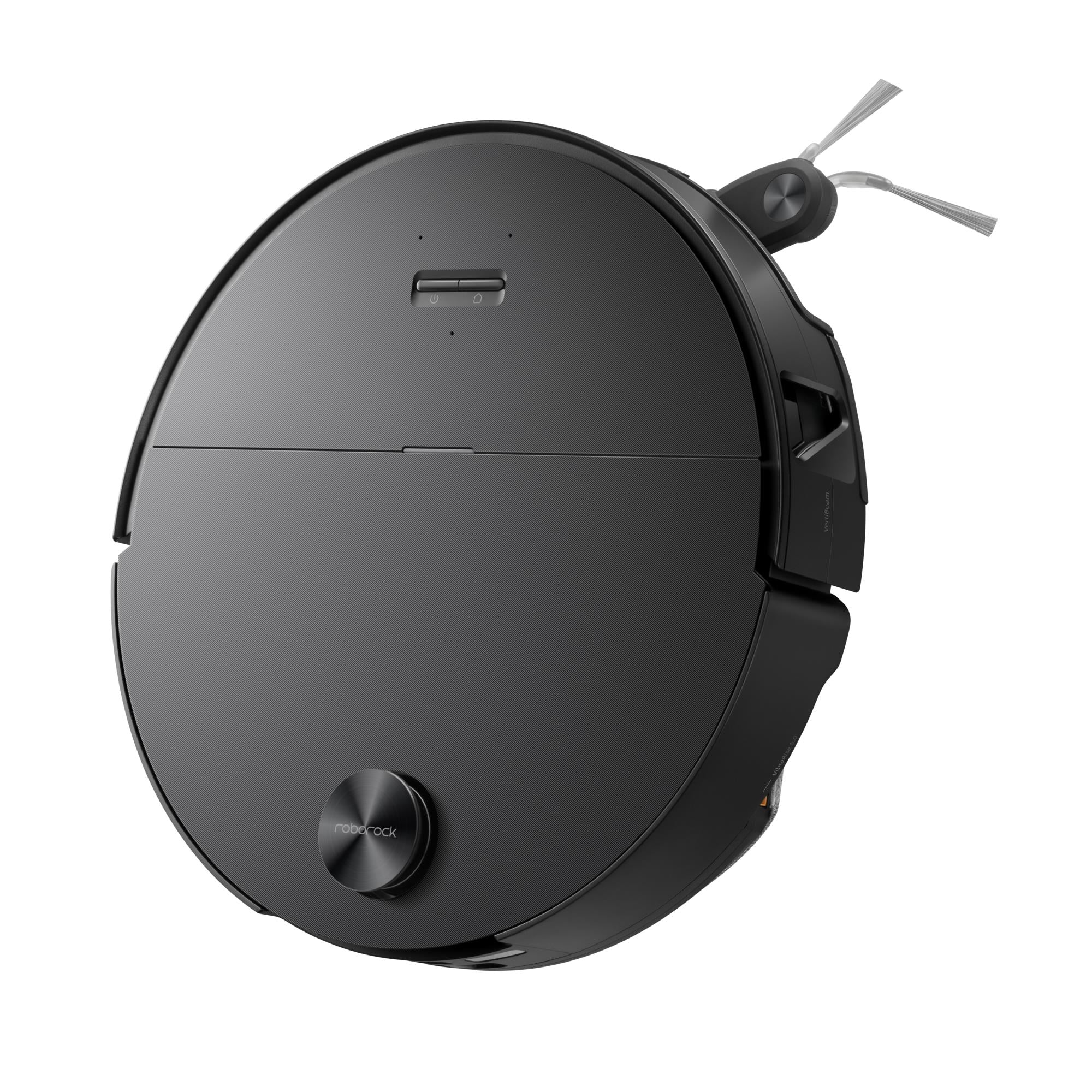 VACUUM CLEANER ROBOT SAROS 20/SONIC BLACK S20S52-00 ROBOROCK