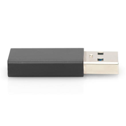 Digitus | Adapter | AK-300524-000-S | USB-A to USB-C