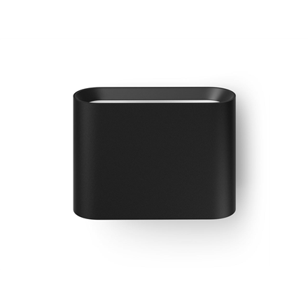 Philips Hue WCA Dymera Smart Wall Light Indoor and Outdoor | 2000-6500 Hue White Colour Ambiance