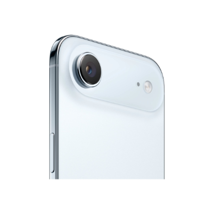 Apple | iPhone Air | Sky Blue | 6.5 " | 2736 x 1260 pixels | OLED | A19 Pro | Internal RAM 12 GB | 256 GB | Dual SIM | E