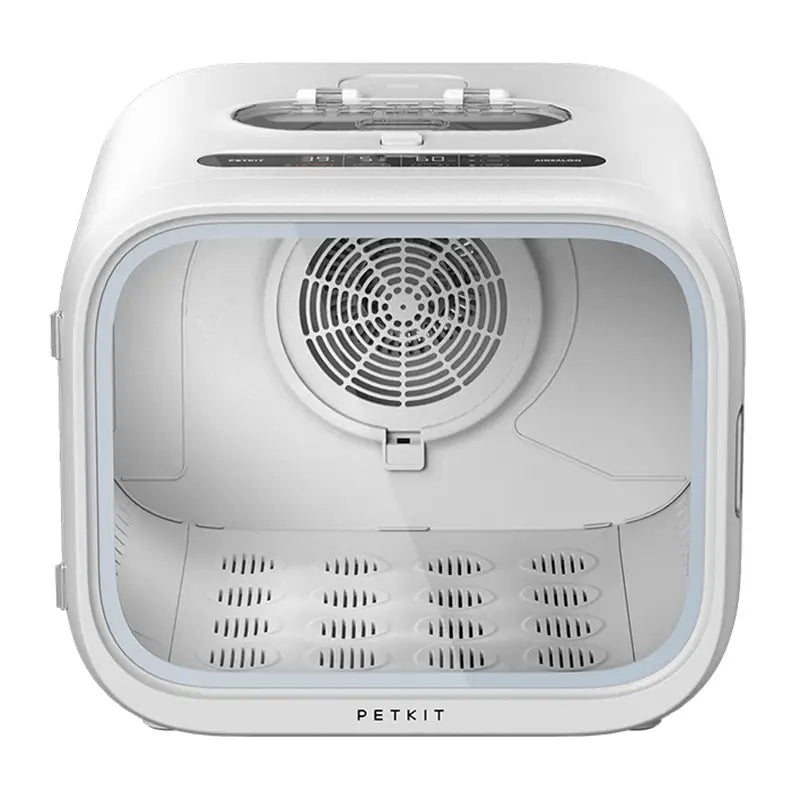 Smart pet dryer PetKit AIRSALON MAX - Image 2