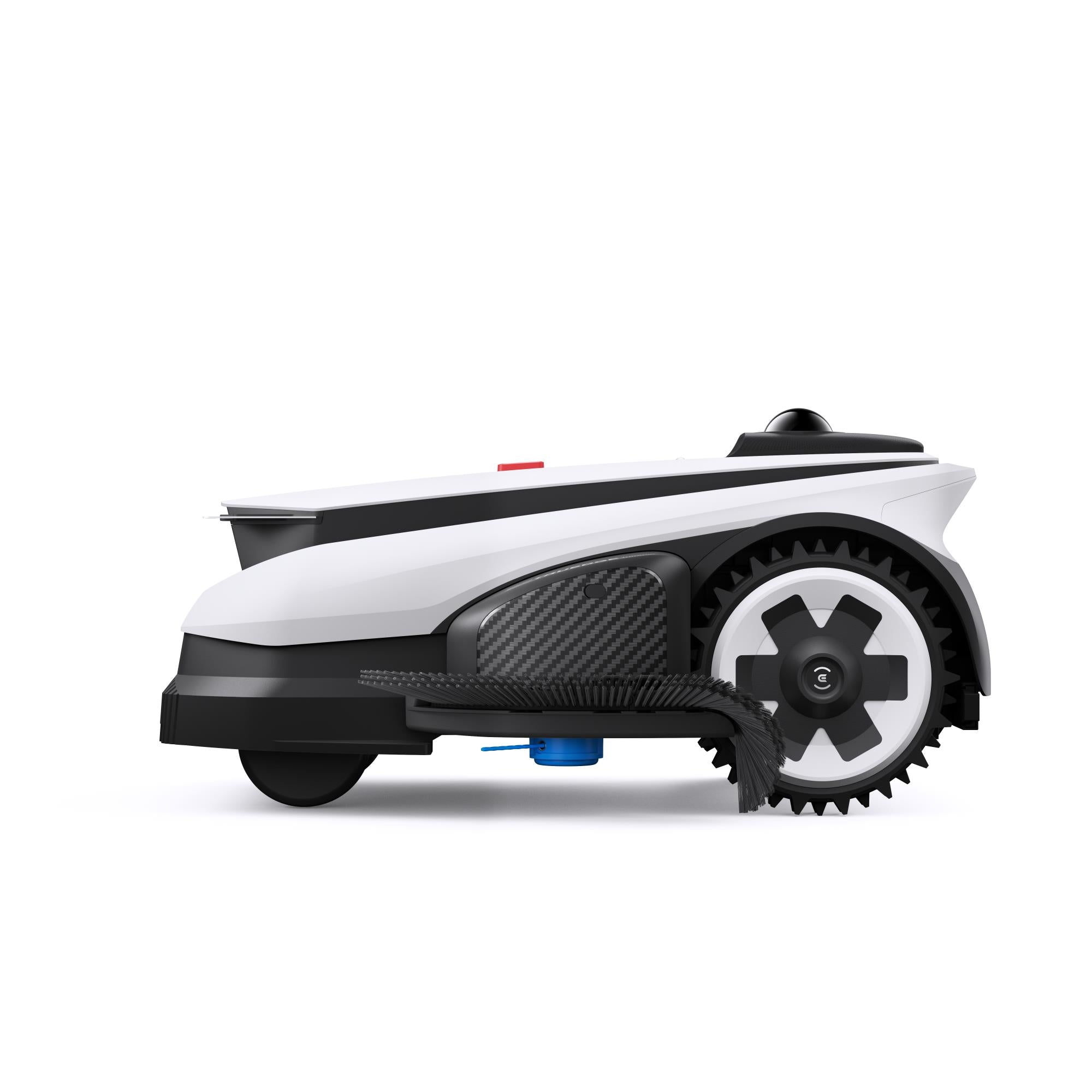 GRASS MOWER ROBOT LIDAR PRO/GOAT A3000 LIDAR PRO ECOVACS
