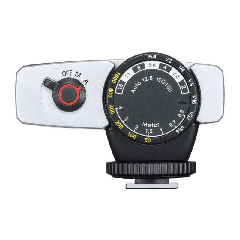 GODOX LUX Junior Retro Flash - Image 3