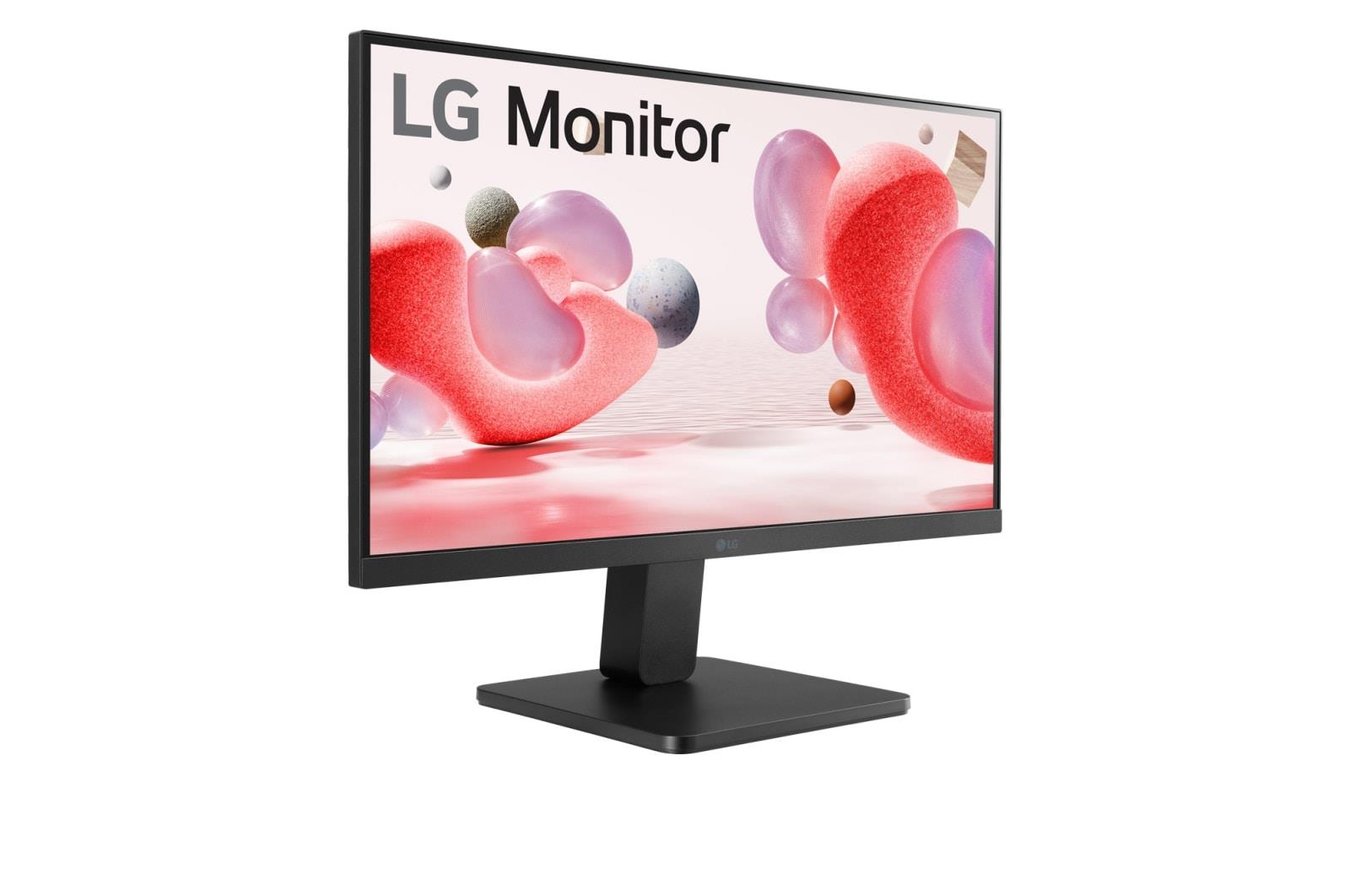 LCD Monitor LG 22MR410-B 21.45" Panel VA 1920x1080 16:9 100Hz 5 ms Tilt Colour Black 22MR410-B