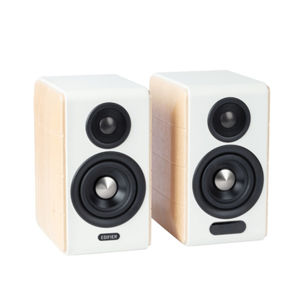 Edifier 2.0 Active Hi-Fi Speaker | S880DB MKII | Bluetooth | Wireless connection | White