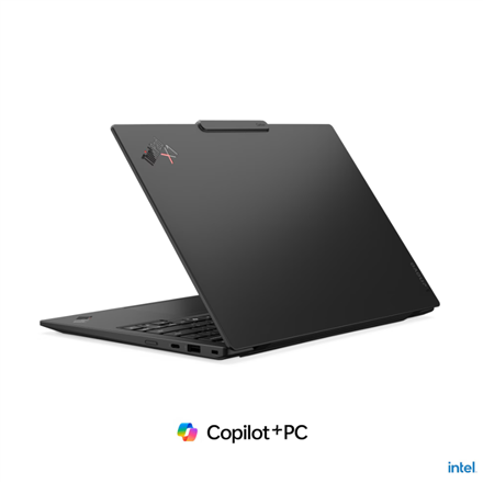 Lenovo ThinkPad X1 Carbon G14 Intel | Black | 14 " | IPS | Touchscreen | WUXGA | 1920 x 1200 pixels | Anti-glare | Intel