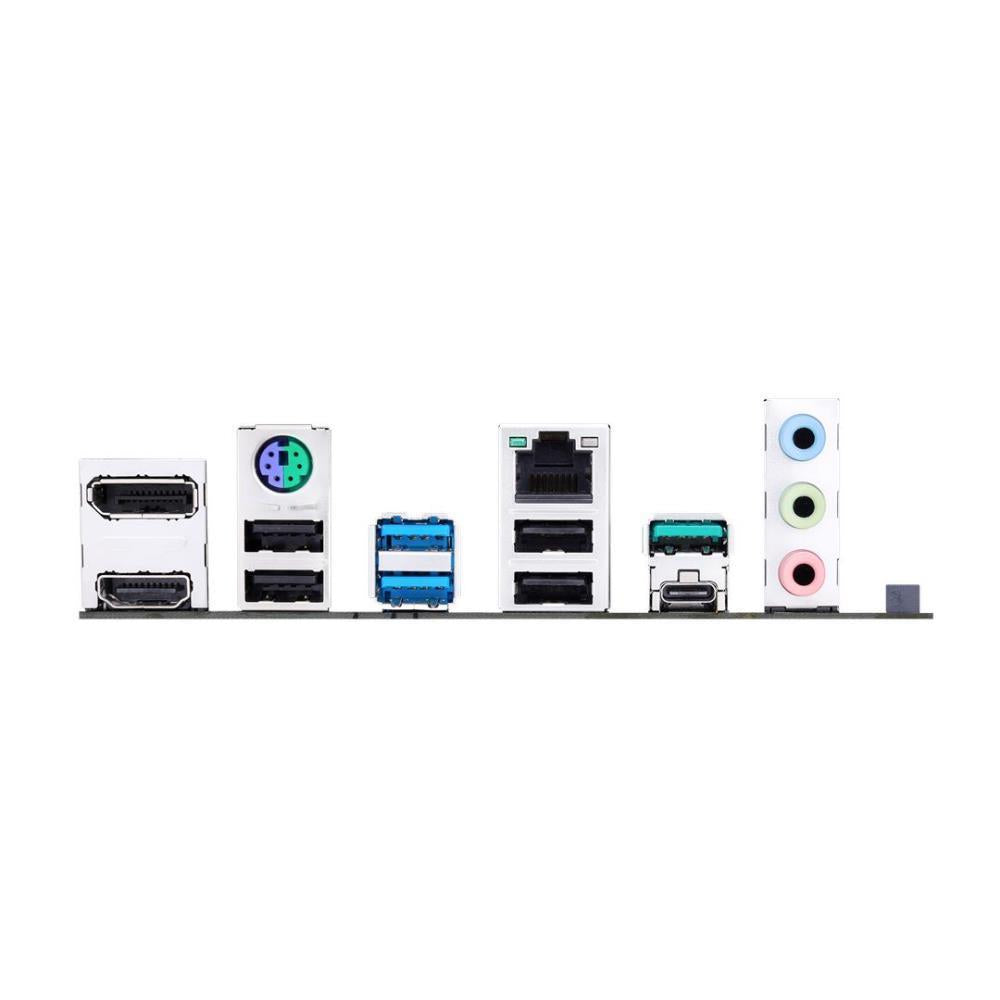 Mainboard ASUS Intel Z790 LGA1700 ATX Memory DDR5 Memory slots 4 1xPCI-Express 3.0 1x 3xPCI-Express 4.0 16x 1xPCI-Express 5.0 16x 3xM.2 1xHDMI 1xDisplayPort 4xUSB 2.0 3xUSB 3.2 1xUSB-C 1xPS/2 1xRJ45 3xAudio port PRIMEZ790-P