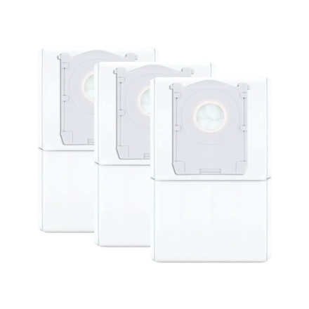 Ecovacs Dust Bags X11 PRO OMNI/T90 OMNI/T90 PRO OMNI/X9S PRO OMNI/T90 PRO OMNI Care Kit/T90 PRO OMNI Care/T90 PRO | DDB0