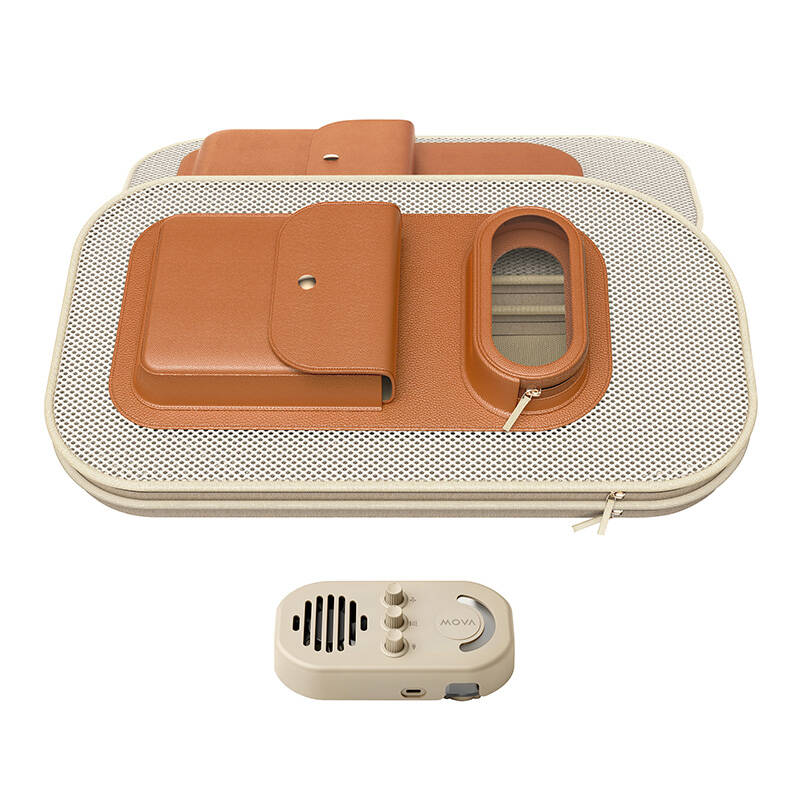 MOVA PB10 Pro Pet Travel Backpack - Image 2